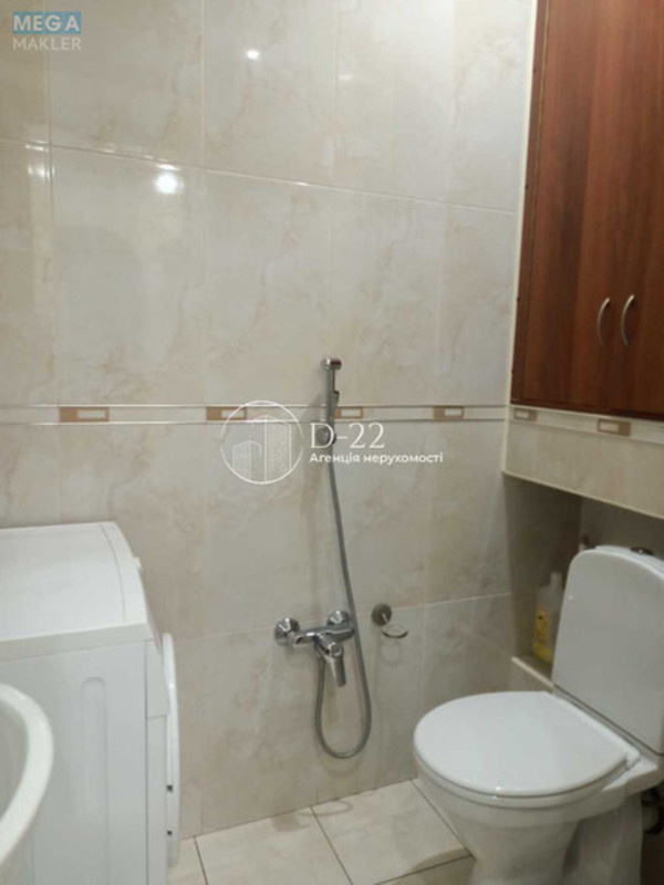 Оренда 2 кімнатної квартири, <a class="location-link" href="/kiev/" title="Недвижимость Київ">Київ</a>, <a class="location-link" href="/kiev/shevchenkovskij/" title="Недвижимость Шевченківський район">Шевченківський р-н</a>, Степана Руданського вулиця, 4-6 (изображение 20)