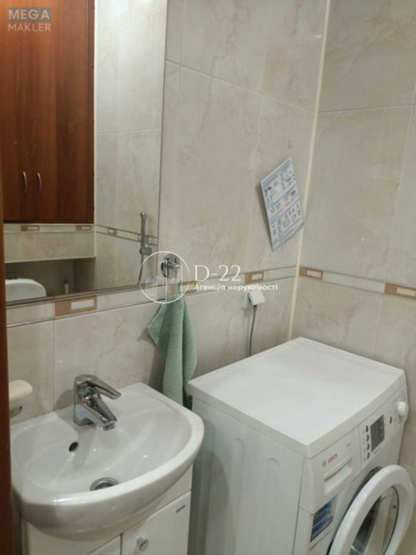 Оренда 2 кімнатної квартири, <a class="location-link" href="/kiev/" title="Недвижимость Київ">Київ</a>, <a class="location-link" href="/kiev/shevchenkovskij/" title="Недвижимость Шевченківський район">Шевченківський р-н</a>, Степана Руданського вулиця, 4-6 (изображение 21)