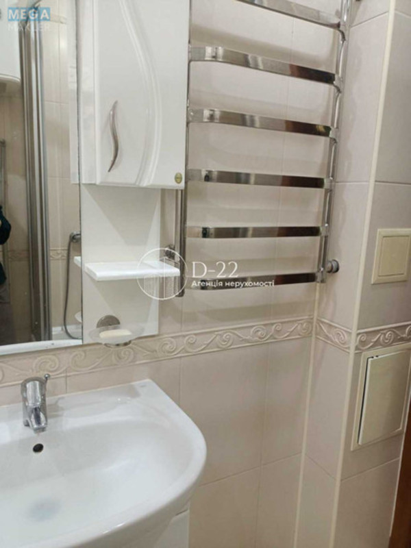 Оренда 2 кімнатної квартири, <a class="location-link" href="/kiev/" title="Недвижимость Київ">Київ</a>, <a class="location-link" href="/kiev/shevchenkovskij/" title="Недвижимость Шевченківський район">Шевченківський р-н</a>, Степана Руданського вулиця, 4-6 (изображение 24)