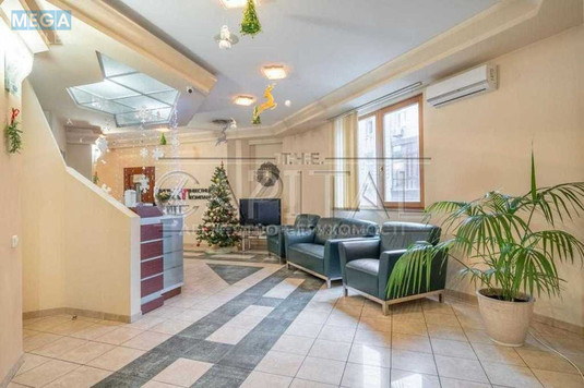 Продаж окремої будівлі/побудови, 1&nbsp;135&nbsp;кв.м, <a class="location-link" href="/kiev/" title="Недвижимость Київ">Київ</a>, <a class="location-link" href="/kiev/goloseevskij/" title="Недвижимость Голосіївський район">Голосіївський р-н</a>, Большая Васильковская ул., 62/64 (изображение 13)