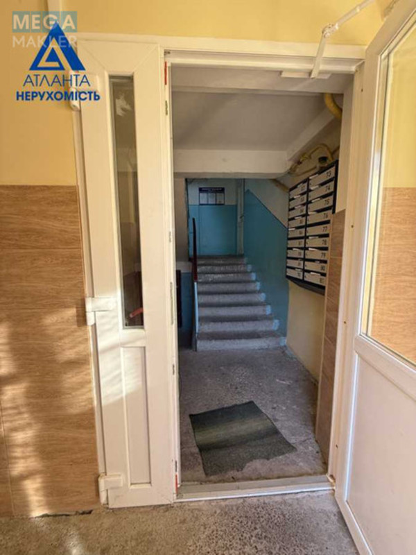 Продаж 3 кімнатної квартири (63,5/38/9,2), 8 пов. 9 пов. будинку, <a class="location-link" href="/lutsk/" title="Недвижимость Луцьк">Луцьк</a>, Кравчука, 3 (изображение 3)