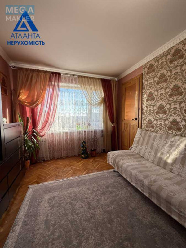 Продаж 3 кімнатної квартири (63,5/38/9,2), 8 пов. 9 пов. будинку, <a class="location-link" href="/lutsk/" title="Недвижимость Луцьк">Луцьк</a>, Кравчука, 3 (изображение 6)