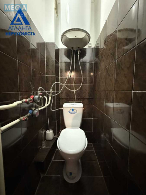 Продаж 3 кімнатної квартири (63,5/38/9,2), 8 пов. 9 пов. будинку, <a class="location-link" href="/lutsk/" title="Недвижимость Луцьк">Луцьк</a>, Кравчука, 3 (изображение 12)