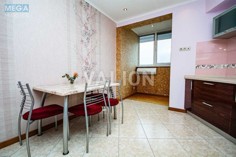 Продаж 2 кімнатної квартири (81,8/42,6/14,2), 21 пов. 36 пов. будинку, <a class="location-link" href="/kiev/" title="Недвижимость Київ">Київ</a>, <a class="location-link" href="/kiev/darnickij/" title="Недвижимость Дарницький район">Дарницький р-н</a>, Срібнокільська вул., 1 (изображение 9)