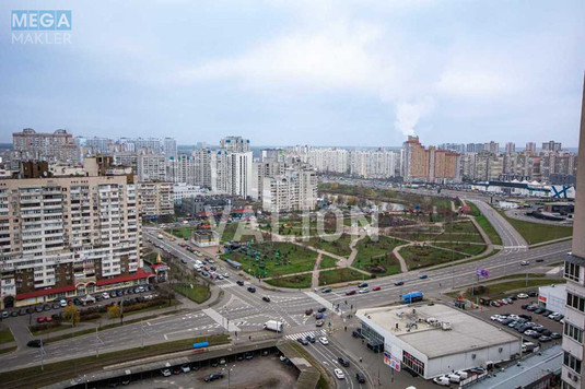 Продаж 2 кімнатної квартири (81,8/42,6/14,2), 21 пов. 36 пов. будинку, <a class="location-link" href="/kiev/" title="Недвижимость Київ">Київ</a>, <a class="location-link" href="/kiev/darnickij/" title="Недвижимость Дарницький район">Дарницький р-н</a>, Срібнокільська вул., 1 (изображение 17)