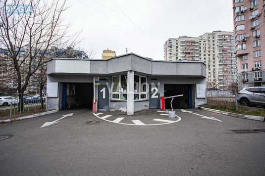 Продаж 2 кімнатної квартири (81,8/42,6/14,2), 21 пов. 36 пов. будинку, <a class="location-link" href="/kiev/" title="Недвижимость Київ">Київ</a>, <a class="location-link" href="/kiev/darnickij/" title="Недвижимость Дарницький район">Дарницький р-н</a>, Срібнокільська вул., 1 (изображение 20)