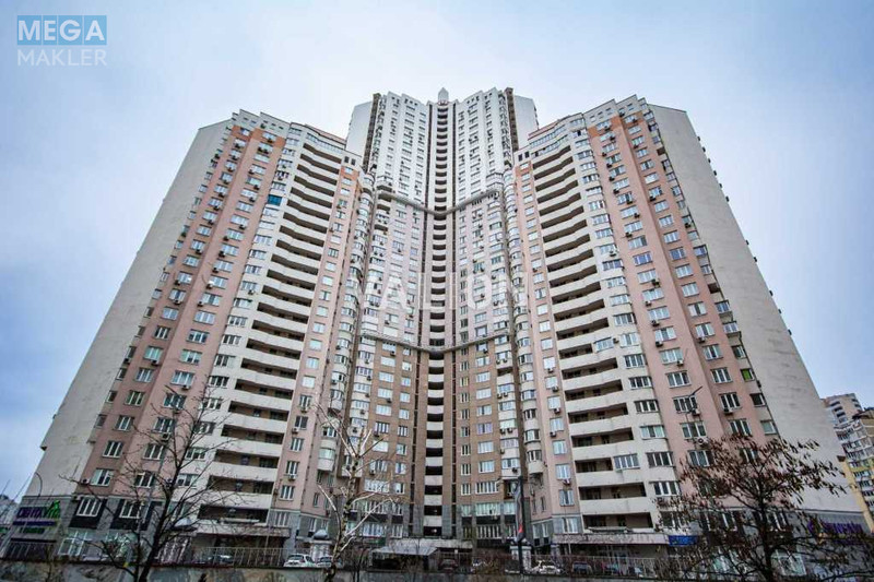 Продаж 2 кімнатної квартири (81,8/42,6/14,2), 21 пов. 36 пов. будинку, <a class="location-link" href="/kiev/" title="Недвижимость Київ">Київ</a>, <a class="location-link" href="/kiev/darnickij/" title="Недвижимость Дарницький район">Дарницький р-н</a>, Срібнокільська вул., 1 (изображение 21)