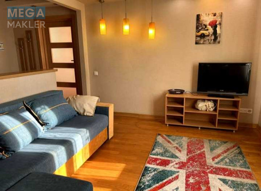 Оренда 2 кімнатної квартири, <a class="location-link" href="/kiev/" title="Недвижимость Київ">Київ</a>, <a class="location-link" href="/kiev/obolonskij/" title="Недвижимость Оболонський район">Оболонський р-н</a>, Гавро Лайоша вул., 11д (изображение 2)