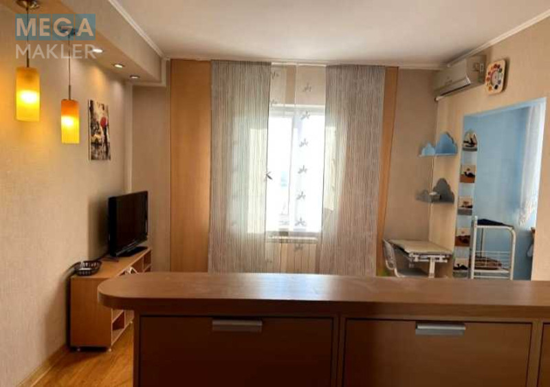 Оренда 2 кімнатної квартири, <a class="location-link" href="/kiev/" title="Недвижимость Київ">Київ</a>, <a class="location-link" href="/kiev/obolonskij/" title="Недвижимость Оболонський район">Оболонський р-н</a>, Гавро Лайоша вул., 11д (изображение 4)