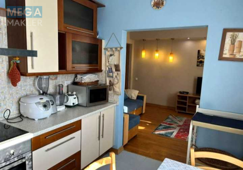 Оренда 2 кімнатної квартири, <a class="location-link" href="/kiev/" title="Недвижимость Київ">Київ</a>, <a class="location-link" href="/kiev/obolonskij/" title="Недвижимость Оболонський район">Оболонський р-н</a>, Гавро Лайоша вул., 11д (изображение 8)