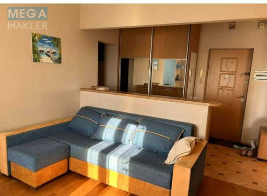 Оренда 2 кімнатної квартири, <a class="location-link" href="/kiev/" title="Недвижимость Київ">Київ</a>, <a class="location-link" href="/kiev/obolonskij/" title="Недвижимость Оболонський район">Оболонський р-н</a>, Гавро Лайоша вул., 11д (изображение 9)