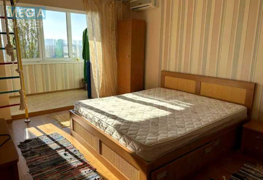 Оренда 2 кімнатної квартири, <a class="location-link" href="/kiev/" title="Недвижимость Київ">Київ</a>, <a class="location-link" href="/kiev/obolonskij/" title="Недвижимость Оболонський район">Оболонський р-н</a>, Гавро Лайоша вул., 11д (изображение 12)