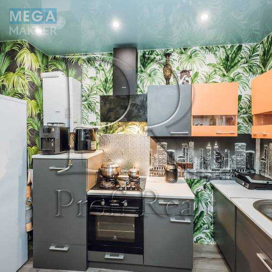 Продаж 1 кімнатної квартири (38/15/12), 3 пов. 11 пов. будинку, <a class="location-link" href="/sofievskaya-borshagovka/" title="Недвижимость Софіївська Борщагівка">Софіївська Борщагівка</a>, Героїв Небесної Сотні алея, 26/8 (изображение 4)