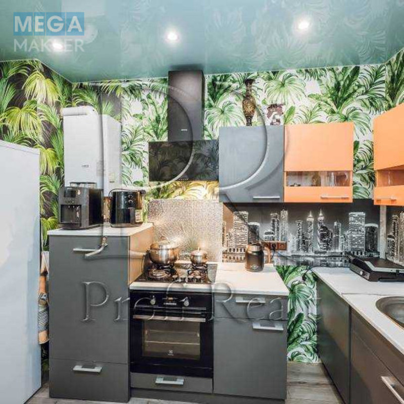 Продаж 1 кімнатної квартири (38/15/12), 3 пов. 11 пов. будинку, <a class="location-link" href="/sofievskaya-borshagovka/" title="Недвижимость Софіївська Борщагівка">Софіївська Борщагівка</a>, Героїв Небесної Сотні алея, 26/8 (изображение 4)