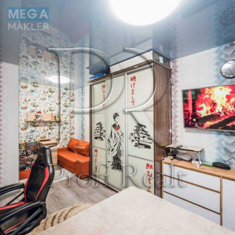 Продаж 1 кімнатної квартири (38/15/12), 3 пов. 11 пов. будинку, <a class="location-link" href="/sofievskaya-borshagovka/" title="Недвижимость Софіївська Борщагівка">Софіївська Борщагівка</a>, Героїв Небесної Сотні алея, 26/8 (изображение 8)