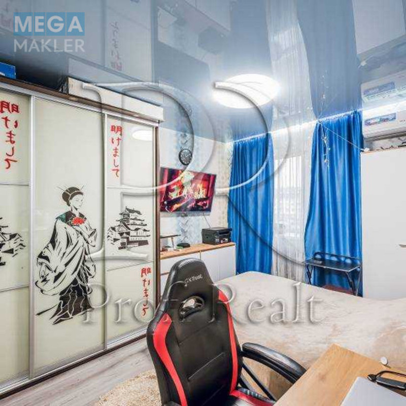 Продаж 1 кімнатної квартири (38/15/12), 3 пов. 11 пов. будинку, <a class="location-link" href="/sofievskaya-borshagovka/" title="Недвижимость Софіївська Борщагівка">Софіївська Борщагівка</a>, Героїв Небесної Сотні алея, 26/8 (изображение 9)