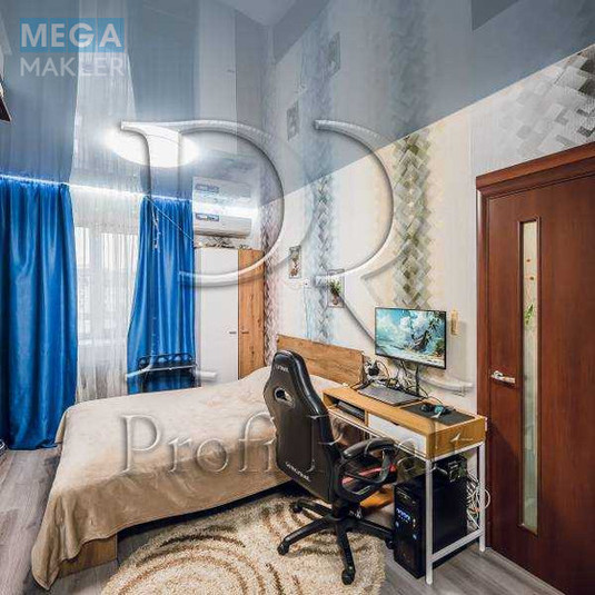 Продаж 1 кімнатної квартири (38/15/12), 3 пов. 11 пов. будинку, <a class="location-link" href="/sofievskaya-borshagovka/" title="Недвижимость Софіївська Борщагівка">Софіївська Борщагівка</a>, Героїв Небесної Сотні алея, 26/8 (изображение 10)