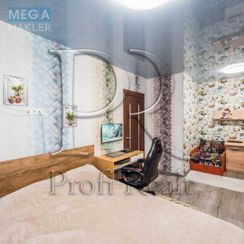 Продаж 1 кімнатної квартири (38/15/12), 3 пов. 11 пов. будинку, <a class="location-link" href="/sofievskaya-borshagovka/" title="Недвижимость Софіївська Борщагівка">Софіївська Борщагівка</a>, Героїв Небесної Сотні алея, 26/8 (изображение 12)