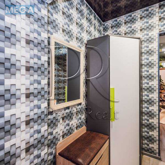 Продаж 1 кімнатної квартири (38/15/12), 3 пов. 11 пов. будинку, <a class="location-link" href="/sofievskaya-borshagovka/" title="Недвижимость Софіївська Борщагівка">Софіївська Борщагівка</a>, Героїв Небесної Сотні алея, 26/8 (изображение 17)