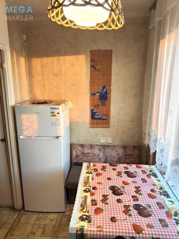 Оренда 1 кімнатної квартири, <a class="location-link" href="/kiev/" title="Недвижимость Київ">Київ</a>, <a class="location-link" href="/kiev/goloseevskij/" title="Недвижимость Голосіївський район">Голосіївський р-н</a>, Метрологічна вул., 14/3 (изображение 4)