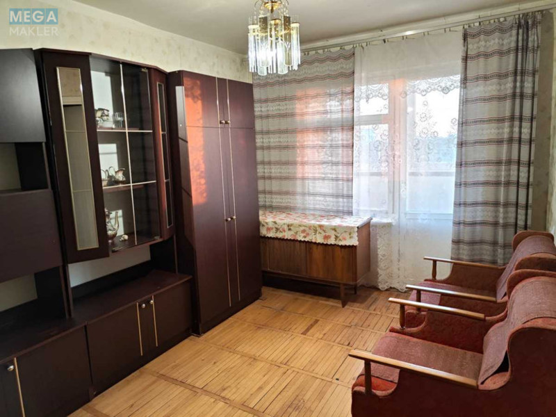 Оренда 1 кімнатної квартири, <a class="location-link" href="/kiev/" title="Недвижимость Київ">Київ</a>, <a class="location-link" href="/kiev/goloseevskij/" title="Недвижимость Голосіївський район">Голосіївський р-н</a>, Метрологічна вул., 14/3 (изображение 6)