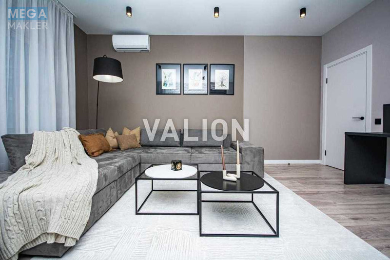 Продаж 2 кімнатної квартири (77,5/37,4/20,3), 4 пов. 25 пов. будинку, <a class="location-link" href="/kiev/" title="Недвижимость Київ">Київ</a>, <a class="location-link" href="/kiev/pecherskij/" title="Недвижимость Печерський район">Печерський р-н</a>, Ділова вул., 1/2 (изображение 3)