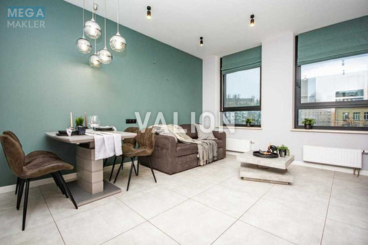 Продаж 2 кімнатної квартири (77,5/37,4/20,3), 4 пов. 25 пов. будинку, <a class="location-link" href="/kiev/" title="Недвижимость Київ">Київ</a>, <a class="location-link" href="/kiev/pecherskij/" title="Недвижимость Печерський район">Печерський р-н</a>, Ділова вул., 1/2 (изображение 5)