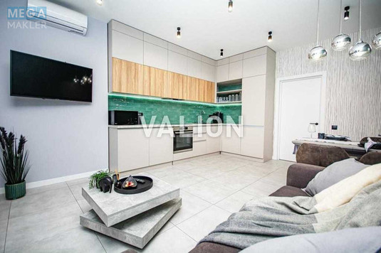 Продаж 2 кімнатної квартири (77,5/37,4/20,3), 4 пов. 25 пов. будинку, <a class="location-link" href="/kiev/" title="Недвижимость Київ">Київ</a>, <a class="location-link" href="/kiev/pecherskij/" title="Недвижимость Печерський район">Печерський р-н</a>, Ділова вул., 1/2 (изображение 6)