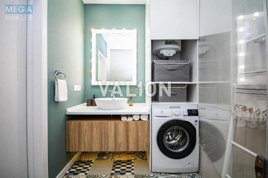 Продаж 2 кімнатної квартири (77,5/37,4/20,3), 4 пов. 25 пов. будинку, <a class="location-link" href="/kiev/" title="Недвижимость Київ">Київ</a>, <a class="location-link" href="/kiev/pecherskij/" title="Недвижимость Печерський район">Печерський р-н</a>, Ділова вул., 1/2 (изображение 11)