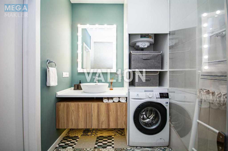 Продаж 2 кімнатної квартири (77,5/37,4/20,3), 4 пов. 25 пов. будинку, <a class="location-link" href="/kiev/" title="Недвижимость Київ">Київ</a>, <a class="location-link" href="/kiev/pecherskij/" title="Недвижимость Печерський район">Печерський р-н</a>, Ділова вул., 1/2 (изображение 11)