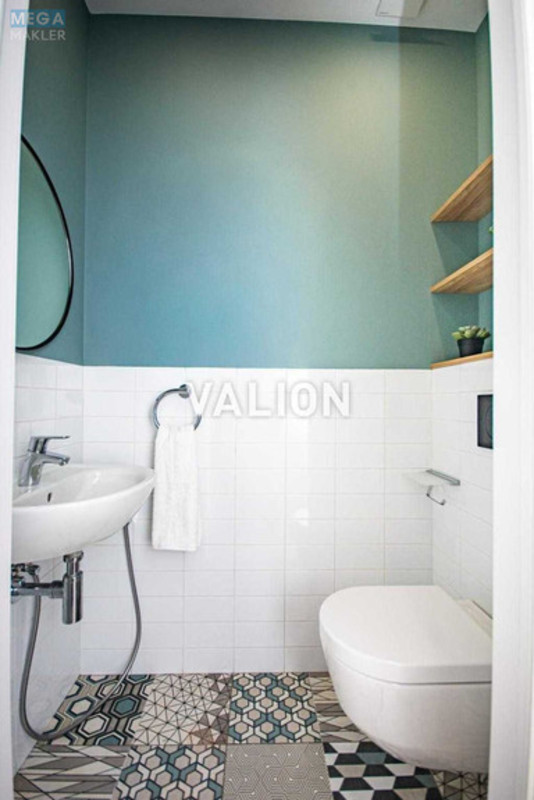 Продаж 2 кімнатної квартири (77,5/37,4/20,3), 4 пов. 25 пов. будинку, <a class="location-link" href="/kiev/" title="Недвижимость Київ">Київ</a>, <a class="location-link" href="/kiev/pecherskij/" title="Недвижимость Печерський район">Печерський р-н</a>, Ділова вул., 1/2 (изображение 15)