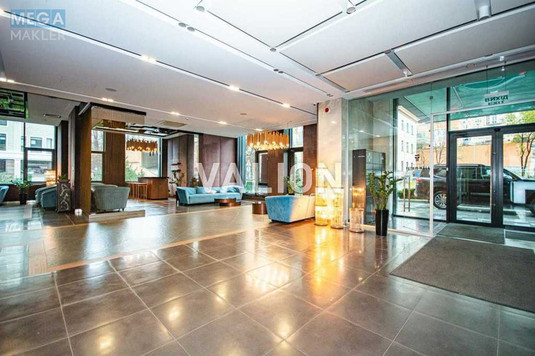 Продаж 2 кімнатної квартири (77,5/37,4/20,3), 4 пов. 25 пов. будинку, <a class="location-link" href="/kiev/" title="Недвижимость Київ">Київ</a>, <a class="location-link" href="/kiev/pecherskij/" title="Недвижимость Печерський район">Печерський р-н</a>, Ділова вул., 1/2 (изображение 18)