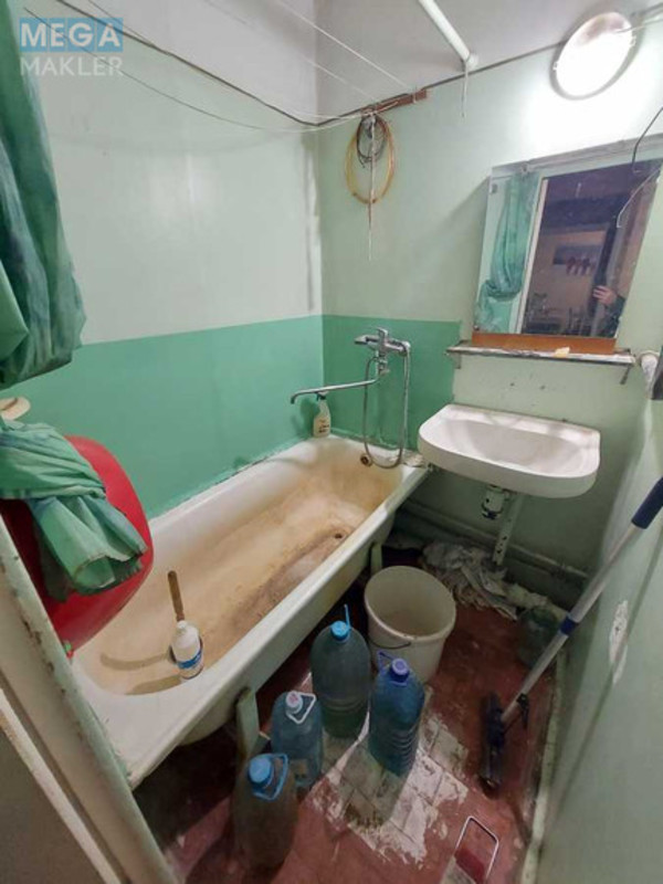 Продаж 2 кімнатної квартири (46/28/8), 5 пов. 9 пов. будинку, <a class="location-link" href="/dnepropetrovsk/" title="Недвижимость Дніпра">Дніпро</a>, проспект Героїв, 12 (изображение 4)