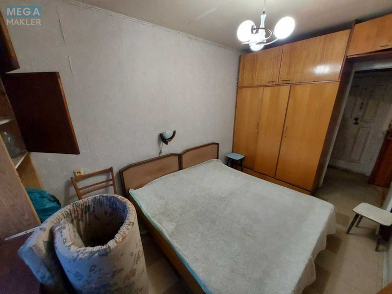 Продаж 2 кімнатної квартири (46/28/8), 5 пов. 9 пов. будинку, <a class="location-link" href="/dnepropetrovsk/" title="Недвижимость Дніпра">Дніпро</a>, проспект Героїв, 12 (изображение 7)