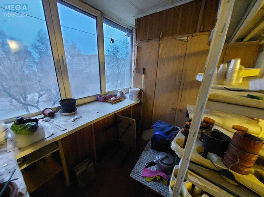 Продаж 2 кімнатної квартири (46/28/8), 5 пов. 9 пов. будинку, <a class="location-link" href="/dnepropetrovsk/" title="Недвижимость Дніпра">Дніпро</a>, проспект Героїв, 12 (изображение 9)