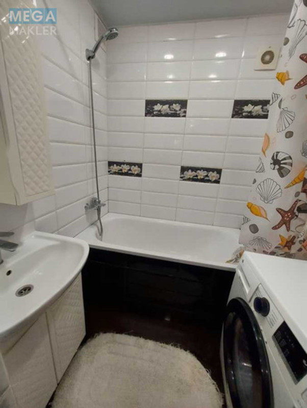 Продаж 2 кімнатної квартири (50/30/8), 3 пов. 9 пов. будинку, <a class="location-link" href="/dnepropetrovsk/" title="Недвижимость Дніпра">Дніпро</a>, Квартальна (Гладкова), 45 (изображение 2)