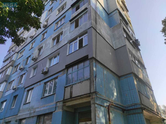 Продаж 2 кімнатної квартири (50/30/8), 3 пов. 9 пов. будинку, <a class="location-link" href="/dnepropetrovsk/" title="Недвижимость Дніпра">Дніпро</a>, Квартальна (Гладкова), 45 (изображение 3)