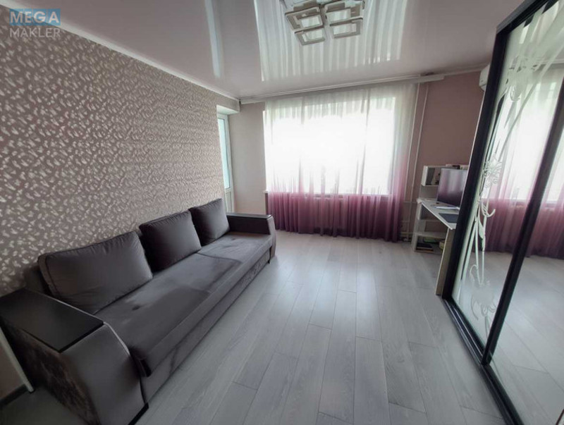 Продаж 2 кімнатної квартири (50/30/8), 3 пов. 9 пов. будинку, <a class="location-link" href="/dnepropetrovsk/" title="Недвижимость Дніпра">Дніпро</a>, Квартальна (Гладкова), 45 (изображение 5)