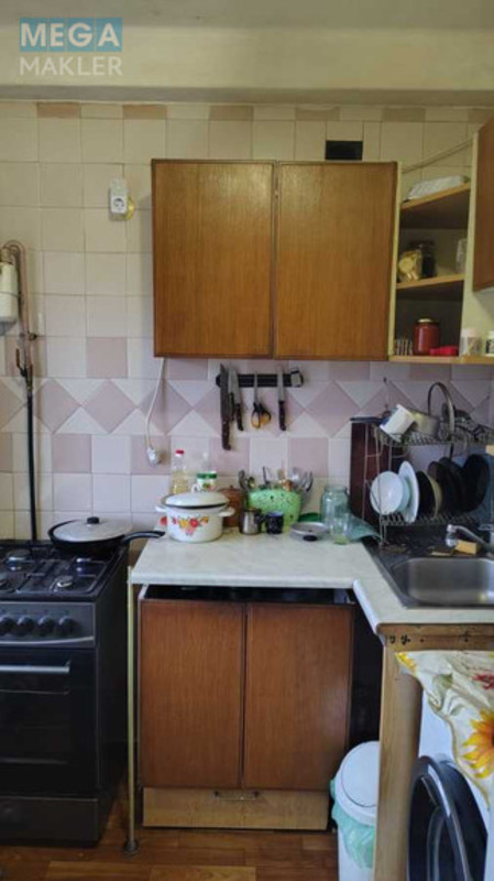 Продаж 3 кімнатної квартири (62/40/7), 4 пов. 9 пов. будинку, <a class="location-link" href="/vishnevoe/" title="Недвижимость Вишневе">Вишневе</a>, Київська, 5 (изображение 10)