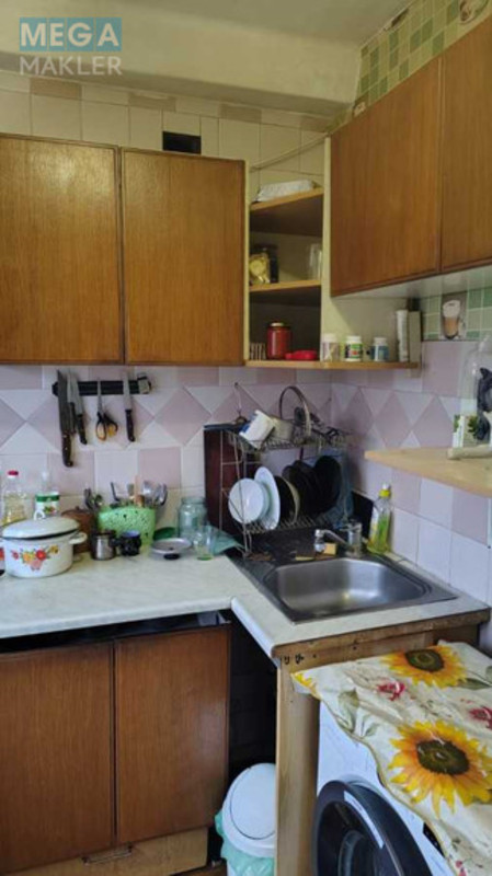 Продаж 3 кімнатної квартири (62/40/7), 4 пов. 9 пов. будинку, <a class="location-link" href="/vishnevoe/" title="Недвижимость Вишневе">Вишневе</a>, Київська, 5 (изображение 11)