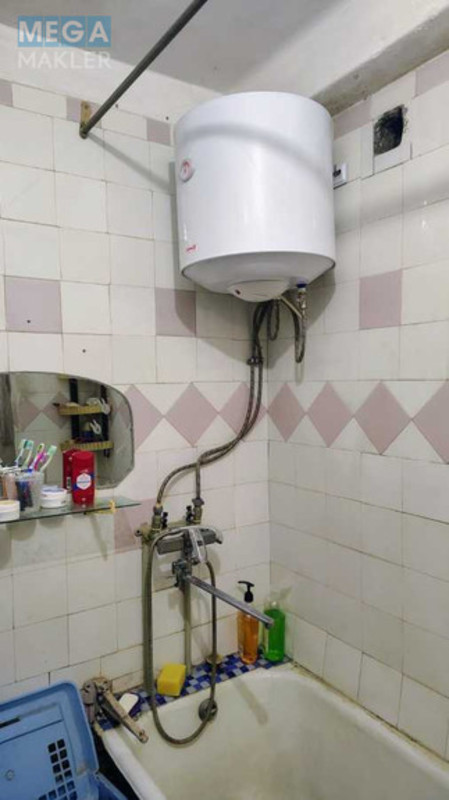 Продаж 3 кімнатної квартири (62/40/7), 4 пов. 9 пов. будинку, <a class="location-link" href="/vishnevoe/" title="Недвижимость Вишневе">Вишневе</a>, Київська, 5 (изображение 12)