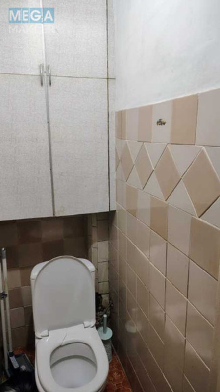 Продаж 3 кімнатної квартири (62/40/7), 4 пов. 9 пов. будинку, <a class="location-link" href="/vishnevoe/" title="Недвижимость Вишневе">Вишневе</a>, Київська, 5 (изображение 13)