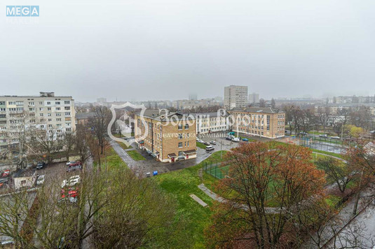 Продаж 3 кімнатної квартири (67/35/27), 9 пов. 9 пов. будинку, <a class="location-link" href="/kiev/" title="Недвижимость Київ">Київ</a>, <a class="location-link" href="/kiev/solomenskij/" title="Недвижимость Солом'янський район">Солом'янський р-н</a>, Сімї Ідзиковських вул., 25 (изображение 22)