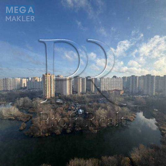 Продаж 3 кімнатної квартири (99/46/12), 21 пов. 25 пов. будинку, <a class="location-link" href="/kiev/" title="Недвижимость Київ">Київ</a>, <a class="location-link" href="/kiev/darnickij/" title="Недвижимость Дарницький район">Дарницький р-н</a>, Урлівська вулиця, 38А (изображение 2)