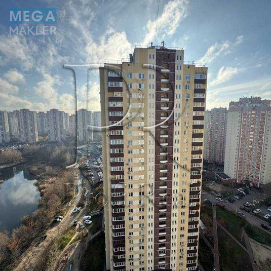 Продаж 3 кімнатної квартири (99/46/12), 21 пов. 25 пов. будинку, <a class="location-link" href="/kiev/" title="Недвижимость Київ">Київ</a>, <a class="location-link" href="/kiev/darnickij/" title="Недвижимость Дарницький район">Дарницький р-н</a>, Урлівська вулиця, 38А (изображение 8)