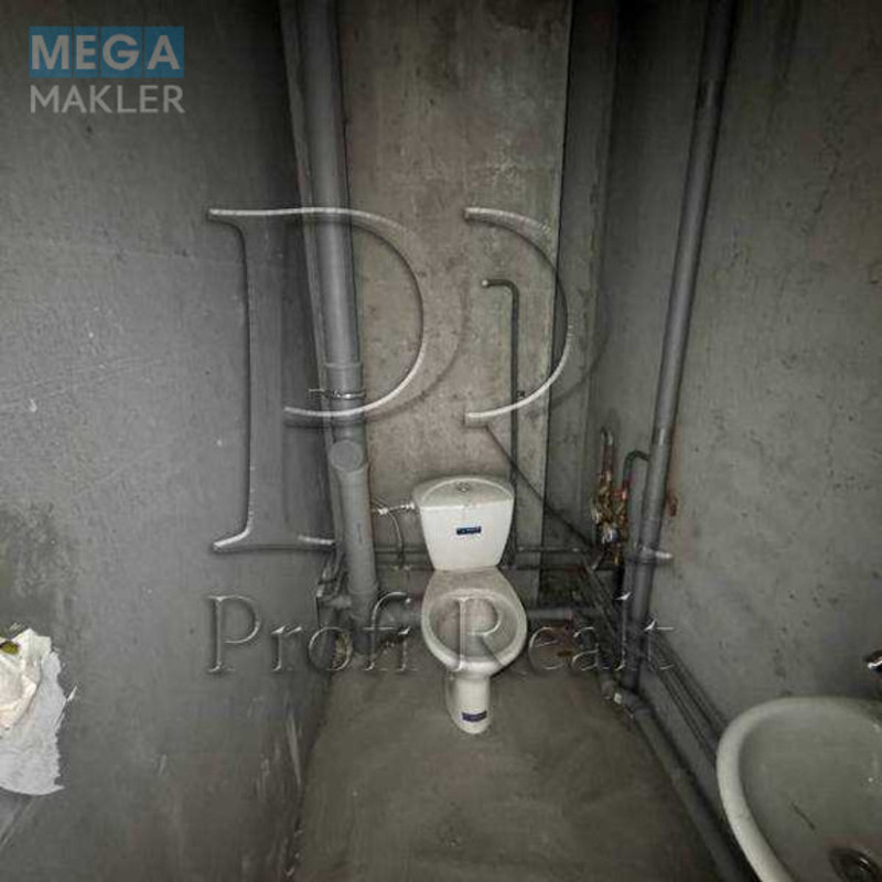 Продаж 3 кімнатної квартири (99/46/12), 21 пов. 25 пов. будинку, <a class="location-link" href="/kiev/" title="Недвижимость Київ">Київ</a>, <a class="location-link" href="/kiev/darnickij/" title="Недвижимость Дарницький район">Дарницький р-н</a>, Урлівська вулиця, 38А (изображение 11)