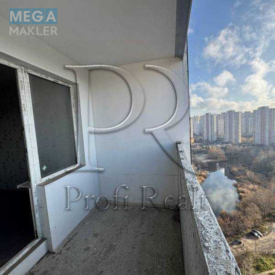 Продаж 3 кімнатної квартири (99/46/12), 21 пов. 25 пов. будинку, <a class="location-link" href="/kiev/" title="Недвижимость Київ">Київ</a>, <a class="location-link" href="/kiev/darnickij/" title="Недвижимость Дарницький район">Дарницький р-н</a>, Урлівська вулиця, 38А (изображение 13)