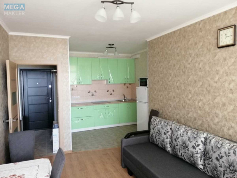 Оренда 1 кімнатної квартири, <a class="location-link" href="/kiev/" title="Недвижимость Київ">Київ</a>, <a class="location-link" href="/kiev/podolskij/" title="Недвижимость Подільський район">Подільський р-н</a>, Європейського Союзу просп., 41В (изображение 6)