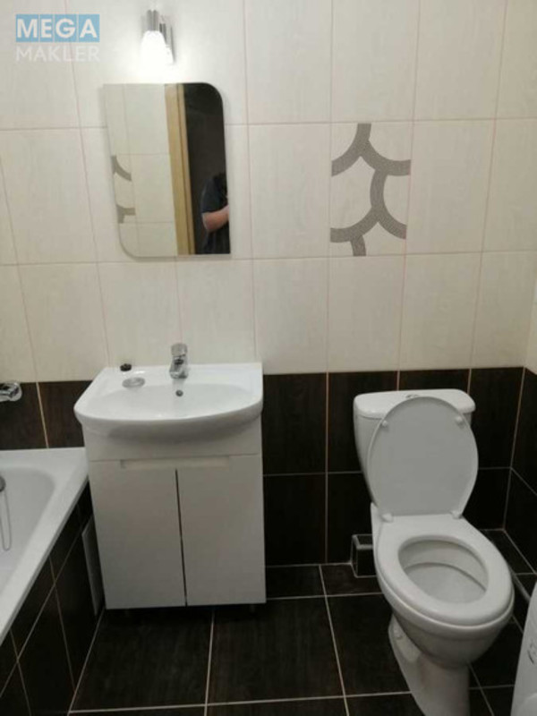 Оренда 1 кімнатної квартири, <a class="location-link" href="/kiev/" title="Недвижимость Київ">Київ</a>, <a class="location-link" href="/kiev/podolskij/" title="Недвижимость Подільський район">Подільський р-н</a>, Європейського Союзу просп., 41В (изображение 10)