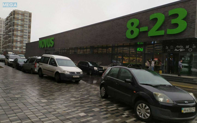 Оренда 1 кімнатної квартири, <a class="location-link" href="/kiev/" title="Недвижимость Київ">Київ</a>, <a class="location-link" href="/kiev/podolskij/" title="Недвижимость Подільський район">Подільський р-н</a>, Європейського Союзу просп., 41В (изображение 18)